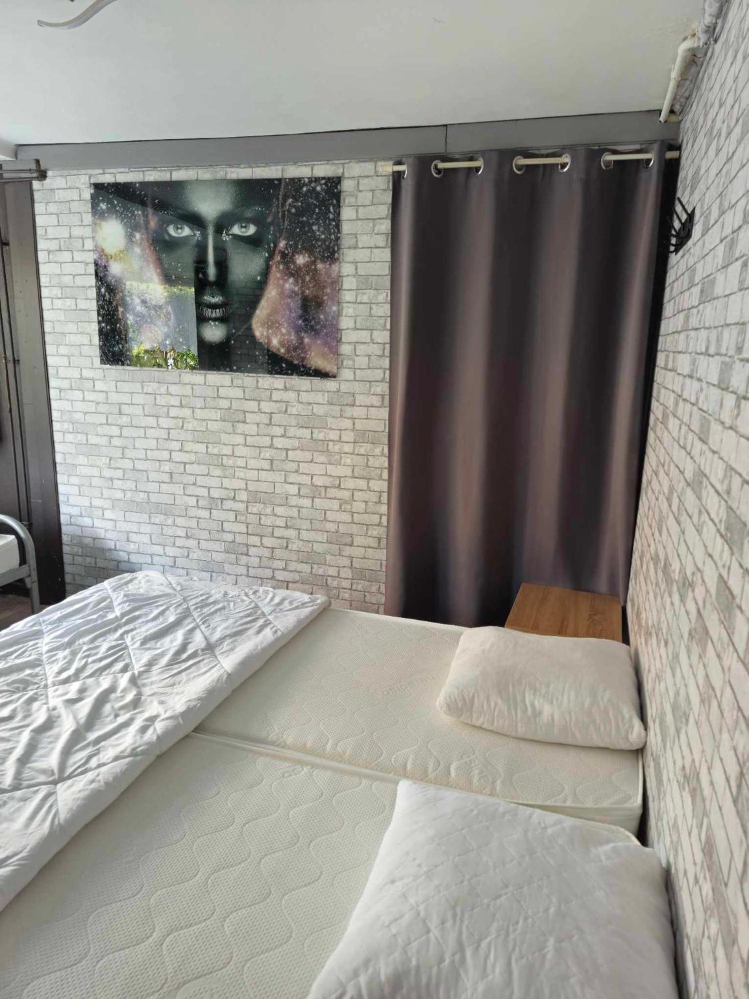 Le White Garden Διαμέρισμα De Panne Εξωτερικό φωτογραφία